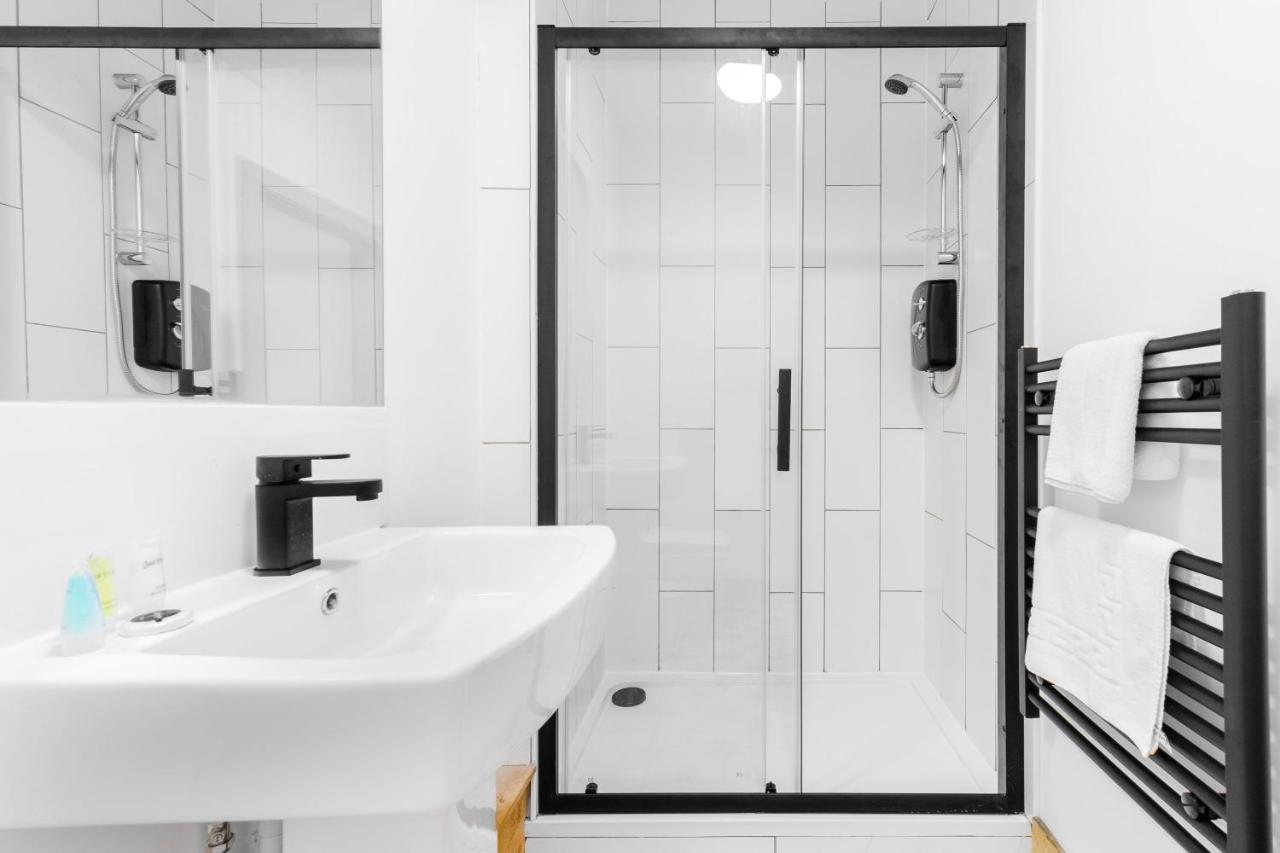 Haus Lofts - Luxury Suite - Parking - Smart Tv - Wifi Birmingham Exterior foto